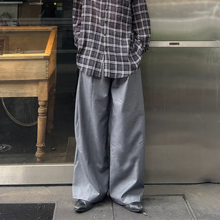 Weighted slacks