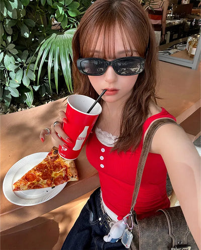 Mood sunglasses