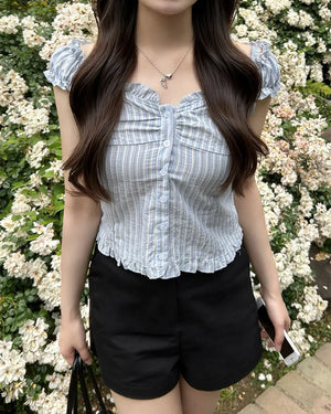 sleeveless