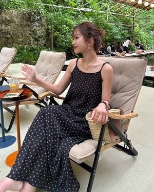 Spring Summer Dress