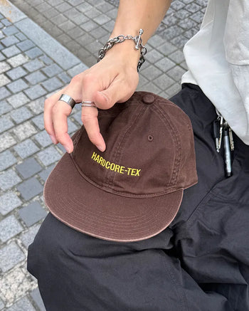 Vintage Logo Cap