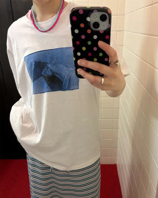 Vintage Horse Short Sleeve T-Shirt