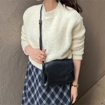 Simple Crossbody Bag