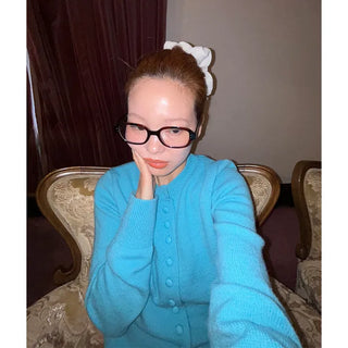 Point Retro Glasses