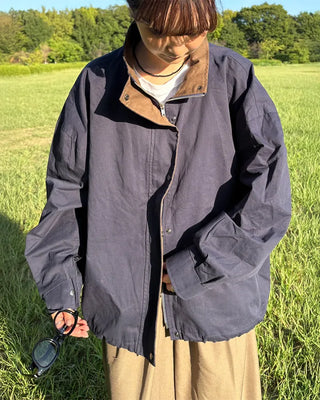 Rough work jacket