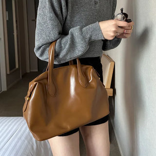 Glossy Tote Bag