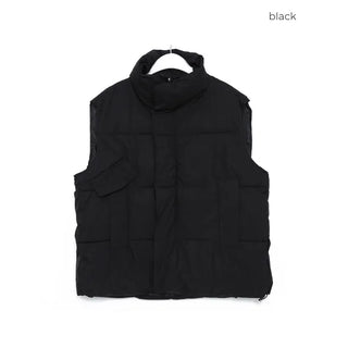 Basic Down Vest