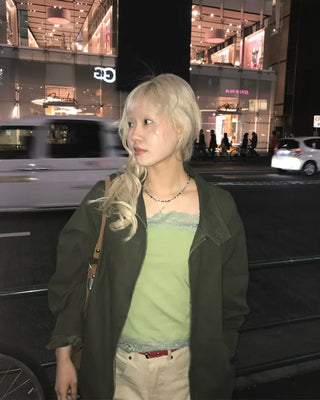 2-Way Boston Jacket