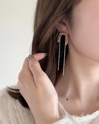Ribbon Piercing