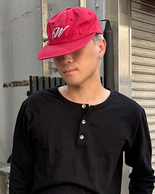 Cubic snapback
