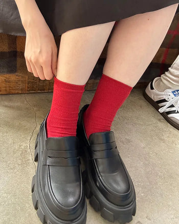Basic socks
