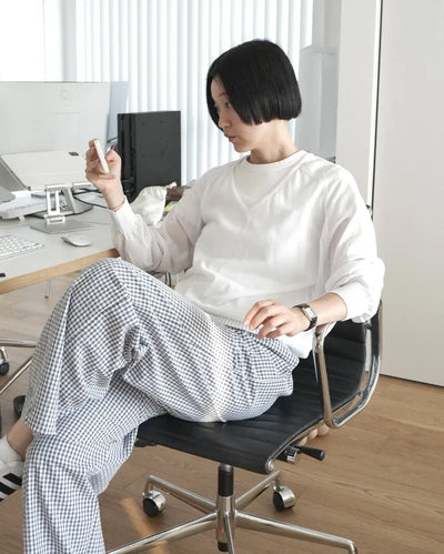 Light summer knit