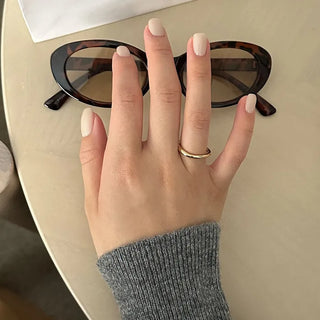 Wave Ring