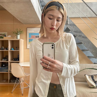 5cm Solid Hairband