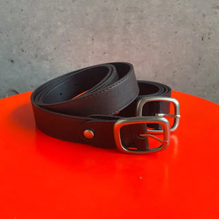 3cm antique belt