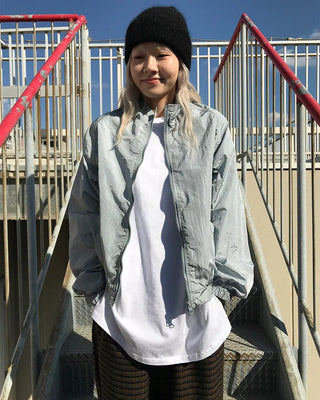 Shining Windbreaker
