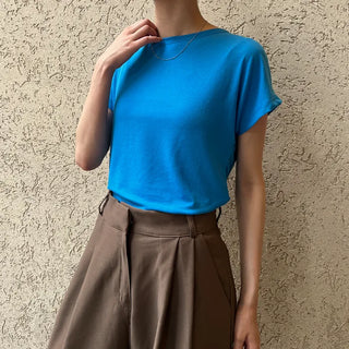 Cooling Soft T-shirt