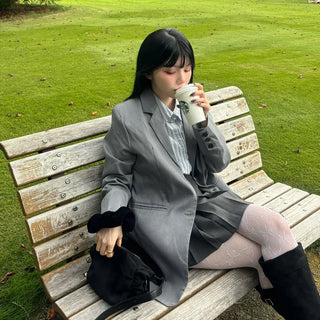 Blazer jacket