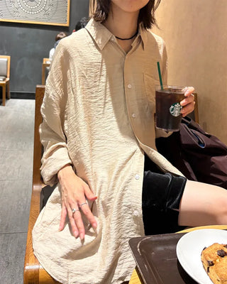 Basic shirt
