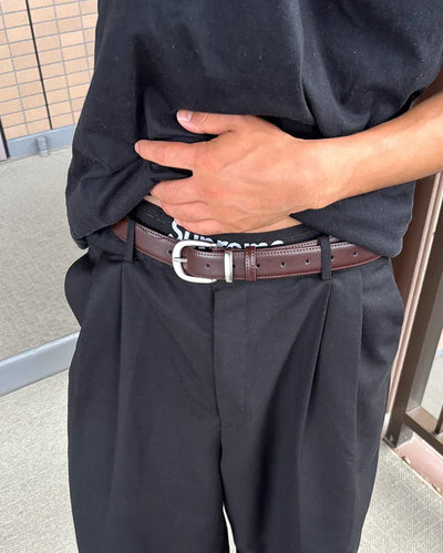 Basic belt