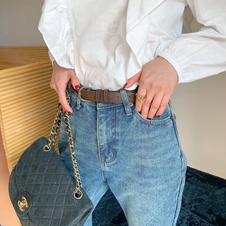 Basic belt