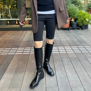 Biker Pants