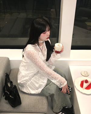Mini Dress - KR