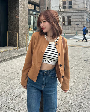W / Coats & Jackets