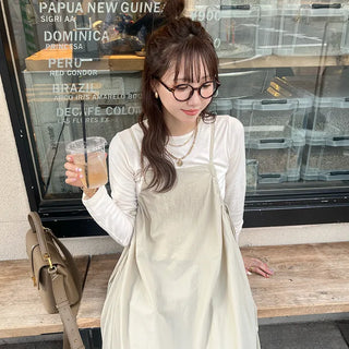 Soft Touch Long T-Shirt