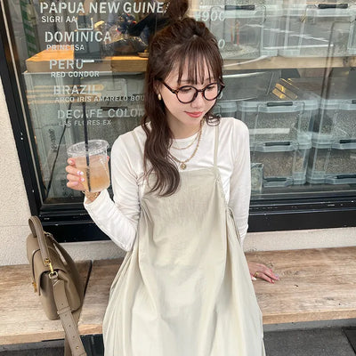 Soft Touch Long T-Shirt