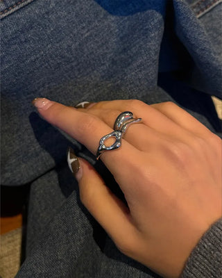 Landwave Ring