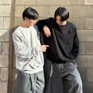 Vintage sweatshirt