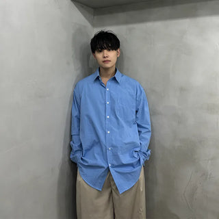 Like Overfit Shirt