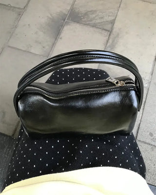 Square Mini Tote Bag