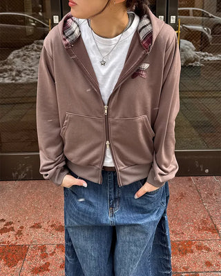 Star Checkpoint Hoodie