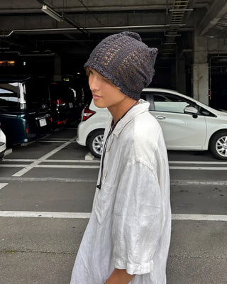 Crochet Beanie