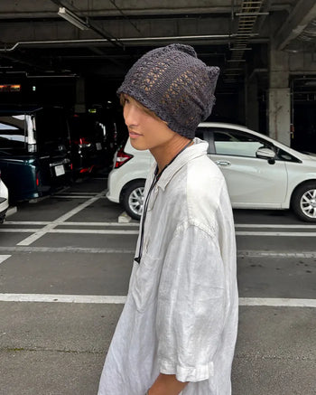 Crochet Beanie
