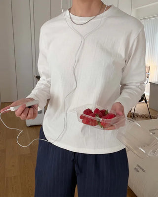 nana basic T