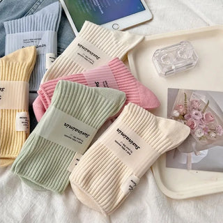 Logo Point Socks