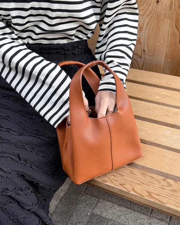 Pouch Set Mini Bindle Bag