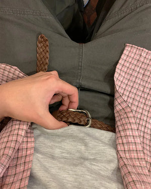 Men Belt