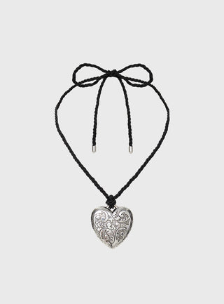 Choose Me Necklace Multi