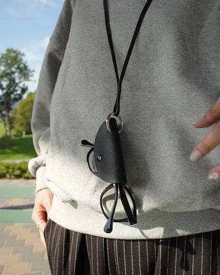 Half Moon Necklace