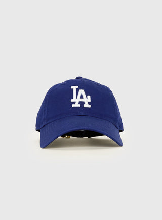 Los Angeles Dodgers 9twenty Hat Dark Blue