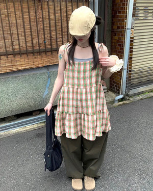 Mini Dress - KR