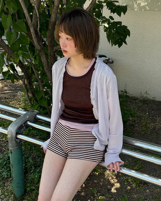 Mash Summer Cardigan