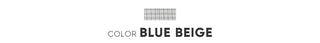 Mute Tone Check Shirt - 2 colors