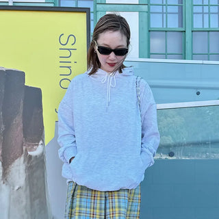 Sweatshirt hoodie