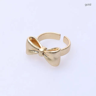 Ribbon ring