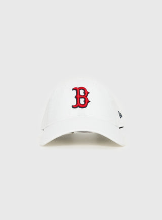 Boston Redsox 9twenty Hat White